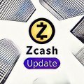 Обновление сети Zcash Обновление сети Zcash