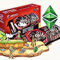 Видеокарты NVidia GTX 1060 3 ГБ перестали майнить ETC и ETH Видеокарты NVidia GTX 1060 3 ГБ перестали майнить ETC и ETH