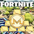 Магазин онлайн-игры Fortnite Retail Row теперь принимает Monero Магазин онлайн-игры Fortnite Retail Row теперь принимает Monero