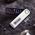A new model of hardware crypto wallet from Ledger A new model of hardware crypto wallet from Ledger