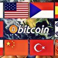 In Which Countries Cryptocurrency Is Most Popular In Which Countries Cryptocurrency Is Most Popular