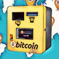 Progressive Growth in the Number of Bitcoin ATMs Worldwide Progressive Growth in the Number of Bitcoin ATMs Worldwide