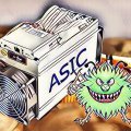 A New Virus Attacks ASIC Miners A New Virus Attacks ASIC Miners