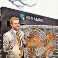 Bank Vault for the Bitcoin Cryptocurrency Bank Vault for the Bitcoin Cryptocurrency