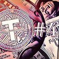 Tether has risen to 4th place in the digital asset rankings Tether has risen to 4th place in the digital asset rankings