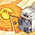 Development of an ASIC miner for the GRIN cryptocurrency Development of an ASIC miner for the GRIN cryptocurrency