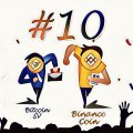 Binance Coin pushed Bitcoin SV out of the TOP-10 Binance Coin pushed Bitcoin SV out of the TOP-10