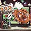 Gambling on the internet Gambling on the internet