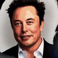 Elon Musk's net worth has exceeded bitcoin's market cap Elon Musk's net worth has exceeded bitcoin's market cap