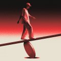 On the brink of a 108th liquidation: trader Andrew Tate opened a new bitcoin long On the brink of a 108th liquidation: trader Andrew Tate opened a new bitcoin long