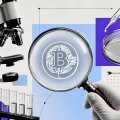 A bitcoin transaction: how to read and track it A bitcoin transaction: how to read and track it