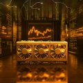 BUZZ HPC биткоин-майнера HIVE подписала GPU-контракт на $220 млн