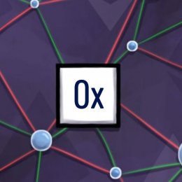 Обзор криптовалюты 0x / Ноликс (ZRX)