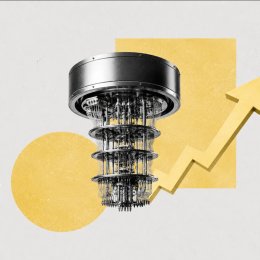 Atom Computing and Nu Quantum will study photonic networks for quantum computers