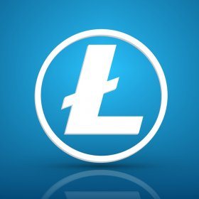 Litecoin / LTC cryptocurrency Litecoin / LTC cryptocurrency