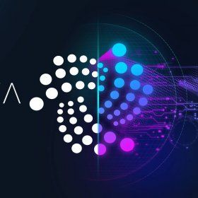 IOTA MIOTA / MIOTA cryptocurrency IOTA MIOTA / MIOTA cryptocurrency