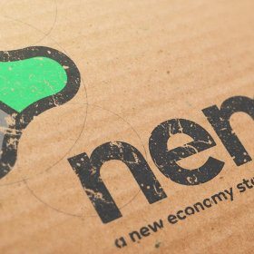 NEM / XEM cryptocurrency NEM / XEM cryptocurrency