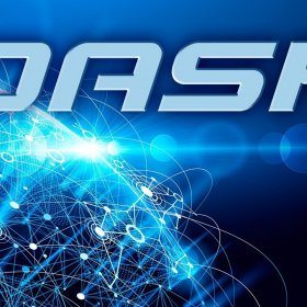 Dash / DASH cryptocurrency Dash / DASH cryptocurrency