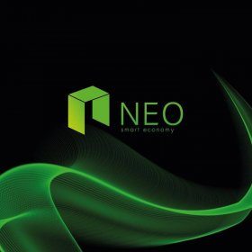 NEO / NEO cryptocurrency NEO / NEO cryptocurrency