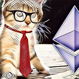 CryptoKitties by Ethereum cryptocurrency CryptoKitties by Ethereum cryptocurrency