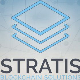 Stratis / STRAT cryptocurrency Stratis / STRAT cryptocurrency