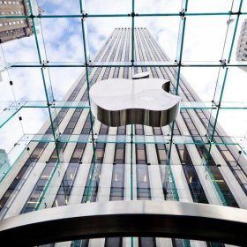 Apple's new patent in blockchain technology Apple's new patent in blockchain technology