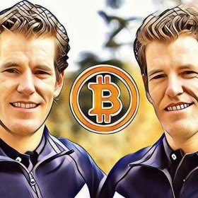 Cameron Winklevoss: Cameron Winklevoss: