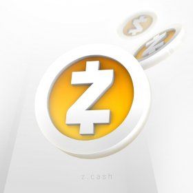 Zcash / ZEC cryptocurrency Zcash / ZEC cryptocurrency