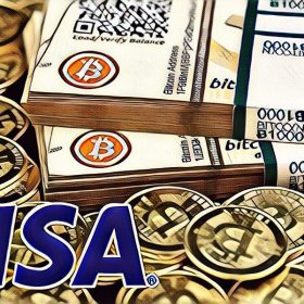 Bitcoin Cash launches its Visa debit card Bitcoin Cash launches its Visa debit card