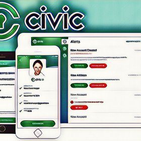 Civic cryptocurrency perspectivity Civic cryptocurrency perspectivity
