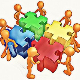 What is decentralization in cryptocurrency? What is decentralization in cryptocurrency?