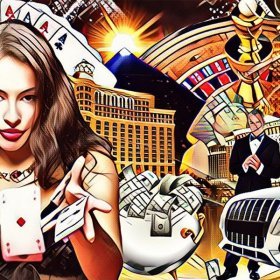 Gambling and online casinos Gambling and online casinos