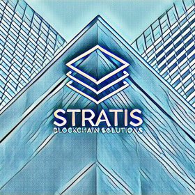 Stratis cryptocurrency perspectivity Stratis cryptocurrency perspectivity