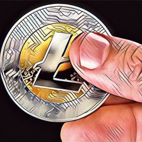 Litecoin cryptocurrency perspectivity Litecoin cryptocurrency perspectivity