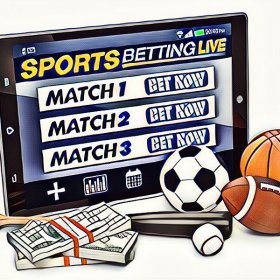 What is betting and how to make money on it What is betting and how to make money on it