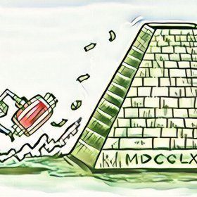 Is the HYIP industry changing or disappearing? Is the HYIP industry changing or disappearing?