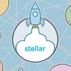 Stellar Lumens (XLM) Cryptocurrency Stellar Lumens (XLM) Cryptocurrency
