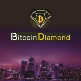 Bitcoin Diamond (BCD) Cryptocurrency Bitcoin Diamond (BCD) Cryptocurrency