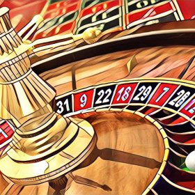 Пять систем для игры на французской рулетке