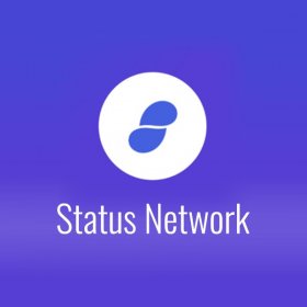 Обзор криптовалюты Status / Статус (SNT) Обзор криптовалюты Status / Статус (SNT)