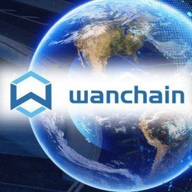 Обзор криптовалюты Wanchain / Ванчейн (WAN) Обзор криптовалюты Wanchain / Ванчейн (WAN)