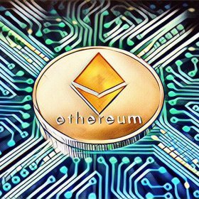 Многократное увеличение Ethereum на криптокошельках. Чего ждут инвесторы? Многократное увеличение Ethereum на криптокошельках. Чего ждут инвесторы?