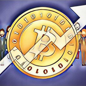 Рост пользователей криптовалют в 2018 году