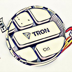 Новые достижения криптовалюты Tron Новые достижения криптовалюты Tron