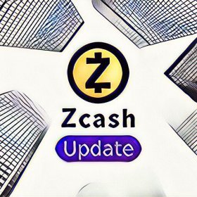 Обновление сети Zcash Обновление сети Zcash