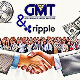 Крупнейшая финкомпания Израиля присоединилась к сети Ripple Крупнейшая финкомпания Израиля присоединилась к сети Ripple