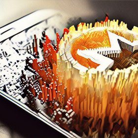 90% всех Monero уже добыли. А что дальше? 90% всех Monero уже добыли. А что дальше?