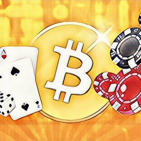 Биткоин казино с бездепозитным бонусом Биткоин казино с бездепозитным бонусом