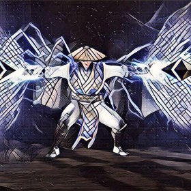Альфа-версия сети второго уровня Raiden в блокчейне Эфириума Альфа-версия сети второго уровня Raiden в блокчейне Эфириума