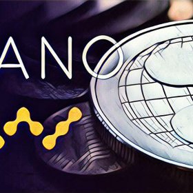 Сравнение возможностей сетей NANO и Ripple Сравнение возможностей сетей NANO и Ripple